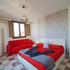 Destiny 7 Fiera Apartment Verona