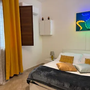 Briogna By Maravigghia Apartment Palermo