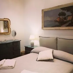 Borgo Pio 51 Vatican Apartment Rome